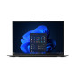 Preview: Lenovo ThinkPad X1 Carbon Gen 13 - 14", Intel Core Ultra 7 2 hinten