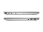 Preview: HP EliteBook 8 G1i Notebook Next Gen AI - 35.6 cm oben
