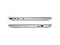 Preview: HP EliteBook 8 G1a Notebook Next Gen AI - 169-Grad hinten