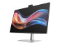 Preview: HP 727pm - Series 7 Pro - LED-Monitor - 4K - 68.6 hinten
