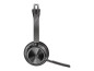 Preview: Poly Voyager Focus 2 - Headset  rechts rechts