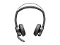 Preview: Poly HP Poly Voyager Focus 2 - Headset - On-Ear - links