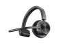 Preview: Poly HP Poly Voyager 4310 - Headset - On-Ear - Blu