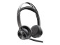 Preview: Poly Voyager Focus 2 - Headset  vorne