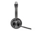 Preview: Poly Voyager Focus 2 - Headset  rechts rechts