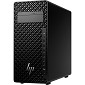 Preview: HP Z2 Tower G1i Workstation, Core Ultra 9 285K, 64 hinten