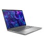Preview: HP ZBook 8 G1i 14, Core Ultra 7 255H, 32GB RAM, 1T hinten