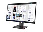 Preview: Lenovo ThinkVision T32UD-40 - LED-Monitor - 81.3 c hinten