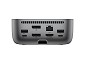 Preview: HP 280W Ultra Dock G6 - Dockingstation - Thunderbo unten