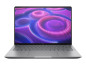 Preview: HP ZBook Ultra G1a Mobile Workstation - (14") - Ry hinten