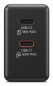 Preview: Lenovo 40AW065BEU Netzteil & Spannungsumwandler Dr links