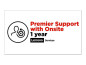 Preview: Lenovo Onsite + Premier Support - Serviceerweiteru hinten
