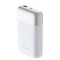 Preview: D-Link DPP-101 - Powerbank - 10000 mAh - 18 Watt - hinten