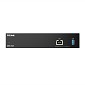 Preview: D-Link Nuclias DNH-1000 - Netzwerk-Verwaltungsgerä hinten