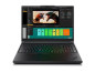 Preview: Lenovo ThinkPad T16g G3, Black, Core Ultra 7 255HX, 64GB RAM, 1TB 872