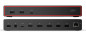 Preview: Lenovo ThinkPad USB4 Dock 5000 - Germany hinten