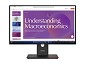 Preview: Lenovo ThinkVision T24d-40 - LED-Monitor - 61 cm (
