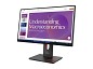 Preview: Lenovo ThinkVision T24d-40 - LED-Monitor - 61 cm ( links