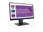 Preview: Lenovo ThinkVision T24d-40 - LED-Monitor - 61 cm ( rechts