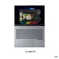 Preview: Lenovo ThinkBook 14 G9 IPL - (14") - Core Ultra 5 325 - Win  vorn links