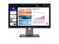 Preview: Lenovo ThinkVision P24Q-40 - LED-Monitor - 61 cm (