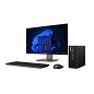 Preview: Lenovo Campus ThinkStation P3 Ultra SFF Gen 2 – Intel Core U außen