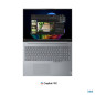 Preview: Lenovo ThinkBook 16 G9 IPL -  Core Ultra 7 355 - W links