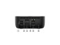 Preview: HP G6 - Dockingstation - 2 x DP, HDMI, USB-C links links