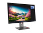 Preview: Lenovo ThinkVision P32UD-40 - LED-Monitor - 81.3 cm (32") links