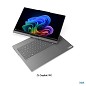 Preview: Lenovo Campus ThinkBook Plus Gen 7 Auto Twist, 14", Core Ult hinten