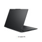 Preview: Lenovo Campus ThinkPad E16 Gen 4, Black, Core Ultra 7 355, 1 rechts