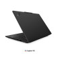 Preview: Lenovo ThinkPad T14 Gen 7, 14', Blue, Core Ultra 5 325, 16GB hinten