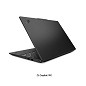 Preview: Lenovo Campus ThinkPad T16 Gen 5, Black, 16'', Core Ultra 7  hinten