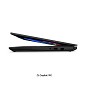 Preview: Lenovo Campus ThinkPad T16 Gen 5, Black, 16'', Core Ultra 7  oben