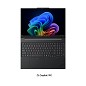 Preview: Lenovo ThinkPad T16 Gen 5, 16'', Black, Core Ultra 7 355, 64 unten
