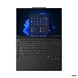 Preview: Lenovo ThinkPad E14 Gen 8 – 14" WUXGA, AMD Ryzen AI 5 330, 1 vorn links