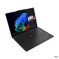 Preview: Lenovo ThinkPad T14 Gen 6 (AMD) – 14", AMD Ryzen AI 7 PRO 35 hinten
