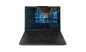 Preview: Lenovo ThinkPad P14s Gen 7 - AMD Ryzen AI 7 PRO 450 - Win 11 hinten