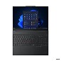 Preview: Lenovo ThinkPad E16 Gen 4, 16", AMD Ryzen AI 7 345, 16GB RAM vorn links