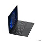 Preview: Lenovo ThinkPad E16 Gen 4, 16", AMD Ryzen AI 7 345, 32GB RAM hinten