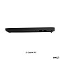 Preview: Lenovo Campus ThinkPad L16 Gen 3, 16", Ryzen AI 5 430, 32GB  vorn links