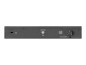 Preview: D-Link DGS 1100-18PV2 - Switch - Smart - 16 x 10/1 hinten