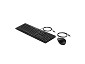 Preview: HP 225 - Tastatur-und-Maus-Set - 100% - full vorne
