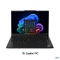 Preview: Lenovo ThinkPad X1 Carbon Gen 14 vorn links vorn links