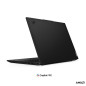 Preview: Lenovo Campus ThinkPad L16 Gen 3, 16", AMD Ryzen AI 5 430, 2 hinten