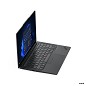 Preview: Lenovo ThinkPad E14 Gen 8 (AMD), 14" WUXGA IPS, AMD Ryzen AI hinten