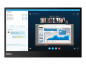 Preview: Lenovo ThinkVision M14 (2019), 14" *Open Box* rechts