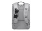Preview: Lenovo ThinkBook Urban Rucksack 15.6", grau links