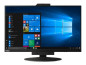Preview: Lenovo ThinkCentre TIO27, 27 Zoll QHD IPS, 60Hz, 4ms, IR-Webcam,  897