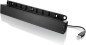 Preview: Lenovo USB Soundbar  vorne